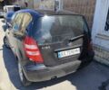 Черный Мерседес Б-класс, объемом двигателя 1.5 л и пробегом 150 тыс. км за 4300 $, фото 7 на Automoto.ua