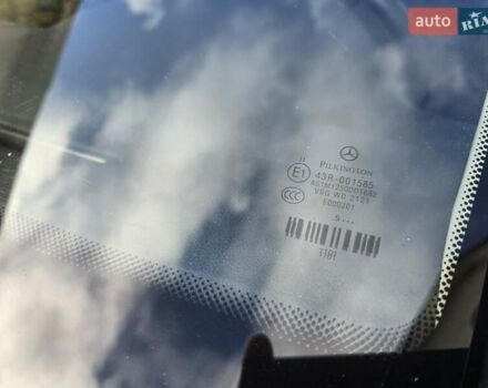 Черный Мерседес Б-класс, объемом двигателя 1.5 л и пробегом 223 тыс. км за 6700 $, фото 4 на Automoto.ua