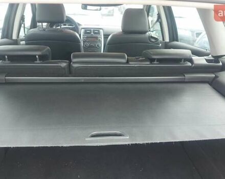 Мерседес Б-клас 2005 у Житомирі на Automoto.ua Чорний Мерседес Б-клас, об'ємом двигуна 2.03 л та пробігом 201 тис. км за 6300 $, фото 6 на Automoto.ua