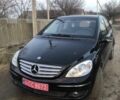 Чорний Мерседес Б-клас, об'ємом двигуна 0 л та пробігом 282 тис. км за 5100 $, фото 1 на Automoto.ua