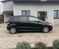 Черный Мерседес Б-класс, объемом двигателя 1.7 л и пробегом 279 тыс. км за 4650 $, фото 4 на Automoto.ua