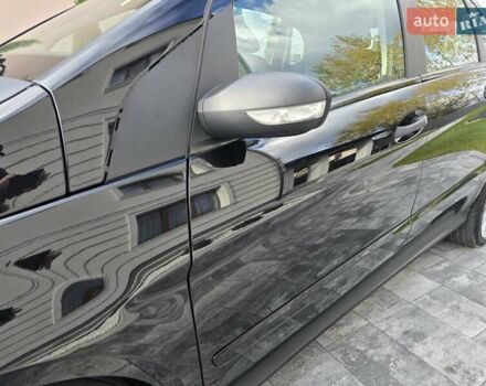 Черный Мерседес Б-класс, объемом двигателя 1.5 л и пробегом 223 тыс. км за 6700 $, фото 49 на Automoto.ua