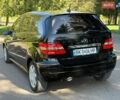 Чорний Мерседес Б-клас, об'ємом двигуна 2.04 л та пробігом 190 тис. км за 4950 $, фото 29 на Automoto.ua