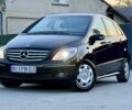Чорний Мерседес Б-клас, об'ємом двигуна 1.7 л та пробігом 225 тис. км за 4550 $, фото 2 на Automoto.ua
