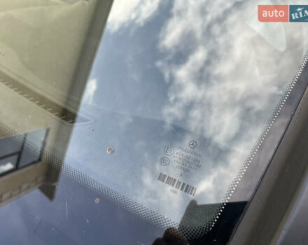 Черный Мерседес Б-класс, объемом двигателя 2.03 л и пробегом 230 тыс. км за 6150 $, фото 64 на Automoto.ua