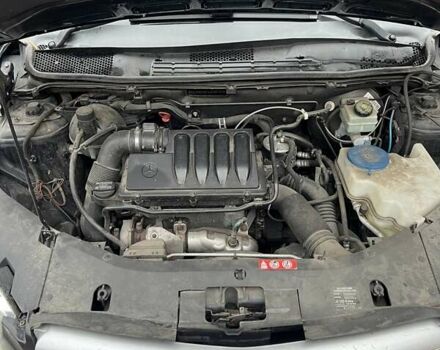 Чорний Мерседес Б-клас, об'ємом двигуна 1.99 л та пробігом 193 тис. км за 6500 $, фото 12 на Automoto.ua