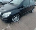 Мерседес Б-клас 2005 у Житомирі на Automoto.ua Чорний Мерседес Б-клас, об'ємом двигуна 2.03 л та пробігом 201 тис. км за 6300 $, фото 9 на Automoto.ua