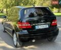 Чорний Мерседес Б-клас, об'ємом двигуна 2.04 л та пробігом 190 тис. км за 4950 $, фото 30 на Automoto.ua