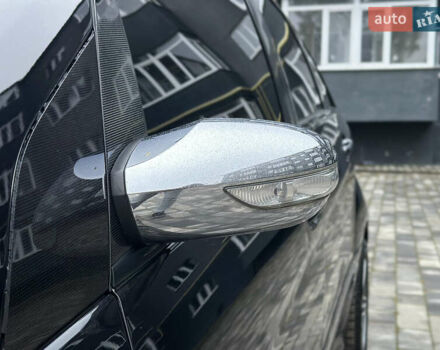 Чорний Мерседес Б-клас, об'ємом двигуна 2 л та пробігом 193 тис. км за 7700 $, фото 25 на Automoto.ua