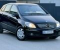 Чорний Мерседес Б-клас, об'ємом двигуна 1.7 л та пробігом 225 тис. км за 4550 $, фото 6 на Automoto.ua