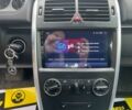 Черный Мерседес Б-класс, объемом двигателя 1.5 л и пробегом 221 тыс. км за 7100 $, фото 12 на Automoto.ua