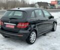 Чорний Мерседес Б-клас, об'ємом двигуна 1.7 л та пробігом 195 тис. км за 6950 $, фото 4 на Automoto.ua