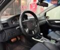 Чорний Мерседес Б-клас, об'ємом двигуна 2.04 л та пробігом 268 тис. км за 6650 $, фото 16 на Automoto.ua