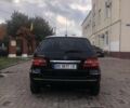 Чорний Мерседес Б-клас, об'ємом двигуна 1.7 л та пробігом 275 тис. км за 4600 $, фото 2 на Automoto.ua