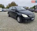 Чорний Мерседес Б-клас, об'ємом двигуна 1.7 л та пробігом 220 тис. км за 4999 $, фото 4 на Automoto.ua