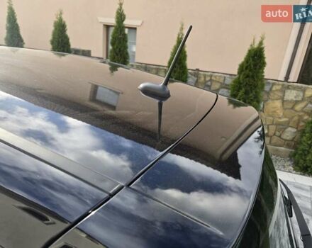 Черный Мерседес Б-класс, объемом двигателя 1.5 л и пробегом 223 тыс. км за 6700 $, фото 38 на Automoto.ua