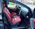 Черный Мерседес Б-класс, объемом двигателя 1.7 л и пробегом 290 тыс. км за 6400 $, фото 2 на Automoto.ua