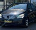Чорний Мерседес Б-клас, об'ємом двигуна 1.5 л та пробігом 220 тис. км за 6500 $, фото 2 на Automoto.ua