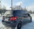 Черный Мерседес Б-класс, объемом двигателя 1.99 л и пробегом 200 тыс. км за 5700 $, фото 31 на Automoto.ua