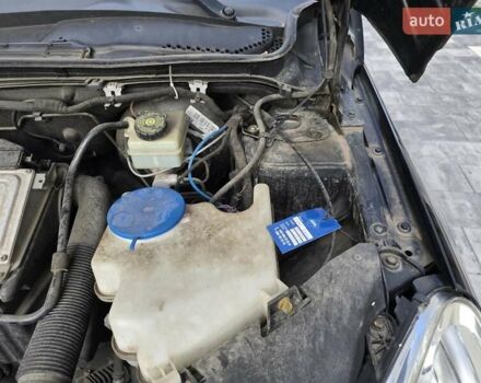 Черный Мерседес Б-класс, объемом двигателя 1.5 л и пробегом 223 тыс. км за 6700 $, фото 51 на Automoto.ua