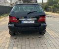 Чорний Мерседес Б-клас, об'ємом двигуна 1.5 л та пробігом 272 тис. км за 4700 $, фото 25 на Automoto.ua