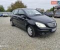 Черный Мерседес Б-класс, объемом двигателя 1.7 л и пробегом 220 тыс. км за 4999 $, фото 12 на Automoto.ua