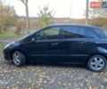Черный Мерседес Б-класс, объемом двигателя 2 л и пробегом 220 тыс. км за 4700 $, фото 1 на Automoto.ua