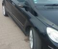 Мерседес Б-клас 2005 у Житомирі на Automoto.ua Чорний Мерседес Б-клас, об'ємом двигуна 2.03 л та пробігом 201 тис. км за 6300 $, фото 4 на Automoto.ua