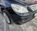 Черный Мерседес Б-класс, объемом двигателя 1.5 л и пробегом 223 тыс. км за 6700 $, фото 33 на Automoto.ua