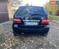 Чорний Мерседес Б-клас, об'ємом двигуна 2 л та пробігом 220 тис. км за 4700 $, фото 3 на Automoto.ua