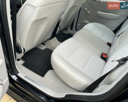 Черный Мерседес Б-класс, объемом двигателя 2.03 л и пробегом 230 тыс. км за 6150 $, фото 52 на Automoto.ua