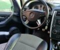 Чорний Мерседес Б-клас, об'ємом двигуна 2.03 л та пробігом 180 тис. км за 5998 $, фото 9 на Automoto.ua
