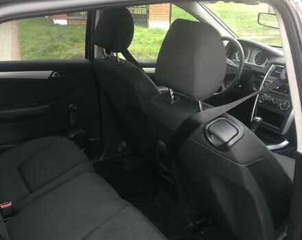 Черный Мерседес Б-класс, объемом двигателя 1.7 л и пробегом 290 тыс. км за 4500 $, фото 11 на Automoto.ua