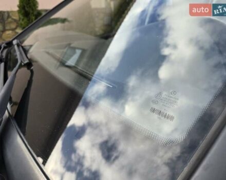 Черный Мерседес Б-класс, объемом двигателя 1.5 л и пробегом 223 тыс. км за 6700 $, фото 48 на Automoto.ua