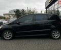 Чорний Мерседес Б-клас, об'ємом двигуна 1.99 л та пробігом 157 тис. км за 5100 $, фото 3 на Automoto.ua