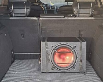 Черный Мерседес Б-класс, объемом двигателя 1.7 л и пробегом 234 тыс. км за 6000 $, фото 15 на Automoto.ua