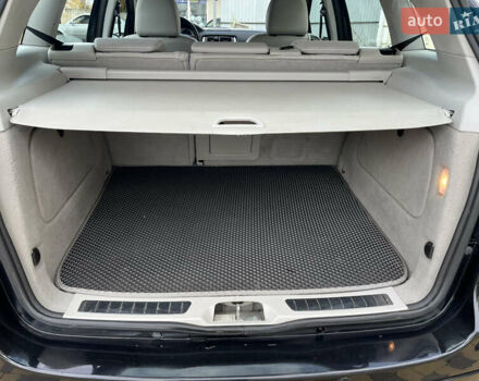 Черный Мерседес Б-класс, объемом двигателя 2.03 л и пробегом 230 тыс. км за 6150 $, фото 55 на Automoto.ua