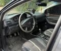 Чорний Мерседес Б-клас, об'ємом двигуна 2 л та пробігом 320 тис. км за 3900 $, фото 2 на Automoto.ua