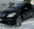 Черный Мерседес Б-класс, объемом двигателя 1.7 л и пробегом 366 тыс. км за 6000 $, фото 3 на Automoto.ua
