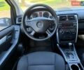 Чорний Мерседес Б-клас, об'ємом двигуна 2.04 л та пробігом 190 тис. км за 4950 $, фото 64 на Automoto.ua