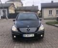 Чорний Мерседес Б-клас, об'ємом двигуна 1.7 л та пробігом 275 тис. км за 4600 $, фото 1 на Automoto.ua