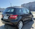 Чорний Мерседес Б-клас, об'ємом двигуна 2.04 л та пробігом 212 тис. км за 5800 $, фото 1 на Automoto.ua
