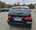 Чорний Мерседес Б-клас, об'ємом двигуна 1.7 л та пробігом 220 тис. км за 4999 $, фото 2 на Automoto.ua