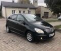Чорний Мерседес Б-клас, об'ємом двигуна 1.7 л та пробігом 275 тис. км за 4600 $, фото 10 на Automoto.ua