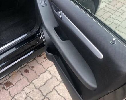 Черный Мерседес Б-класс, объемом двигателя 1.7 л и пробегом 290 тыс. км за 4600 $, фото 8 на Automoto.ua