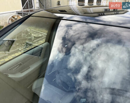 Чорний Мерседес Б-клас, об'ємом двигуна 2.03 л та пробігом 230 тис. км за 6400 $, фото 63 на Automoto.ua