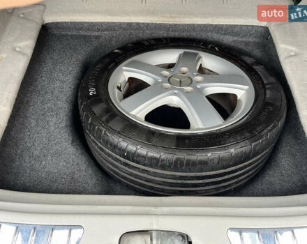 Чорний Мерседес Б-клас, об'ємом двигуна 2.03 л та пробігом 230 тис. км за 6400 $, фото 56 на Automoto.ua