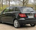 Чорний Мерседес Б-клас, об'ємом двигуна 1.5 л та пробігом 320 тис. км за 5700 $, фото 7 на Automoto.ua