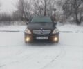 Чорний Мерседес Б-клас, об'ємом двигуна 1.7 л та пробігом 155 тис. км за 6999 $, фото 1 на Automoto.ua