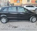 Черный Мерседес Б-класс, объемом двигателя 1.9 л и пробегом 307 тыс. км за 6100 $, фото 1 на Automoto.ua